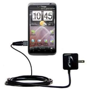  Rapid Wall Home AC Charger for the HTC Droid Thunderbolt 