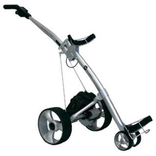 SPITZER E1 Electric Golf Cart Trolley Light Weight Fold  