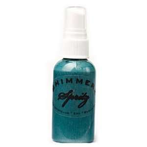  Shimmerz   Spritz   Iridescent Mist Spray   1 Ounce Bottle 