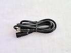   1m 1.2m Extension cable for LED bike light running caving UK 88211