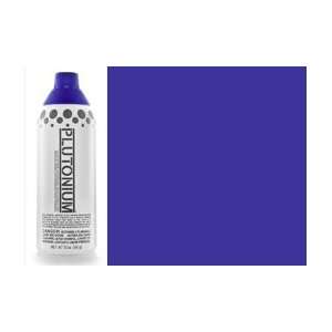  Plutonium Spray Paint 12 oz Can   Purple Haze: Arts 