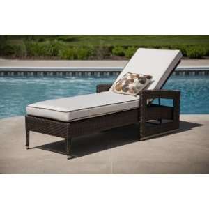  The Sposa Collection All Weather Wicker Patio Furniture 