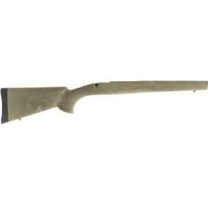  Hogue Full Bed Block Rifle Stock, Ghillie Tan   Savage 110 
