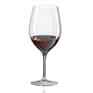  Ravenscroft Crystal Bordeaux Wine Glass, Set of 4 Kitchen 