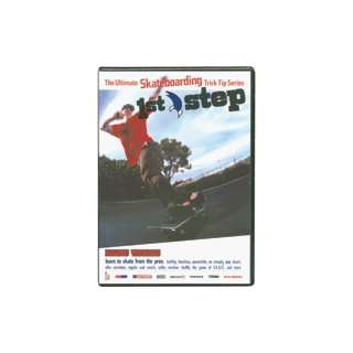    411 FIRST STEPS DVD   BASIC TRICKS vol.2: Sports & Outdoors