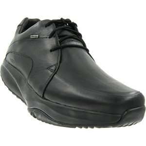   Shoes MBT Mens Shuguli GTX GORE TEX®   Black Leather   Waterproof