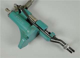 RCBS LUBE A MATIC Lubrisizer Cast Bullet Sizer Press Reloading Tool 