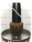 OPI NAIL POLISH T24 A TAUPE THE SPACE NEEDLE 1/2 oz.