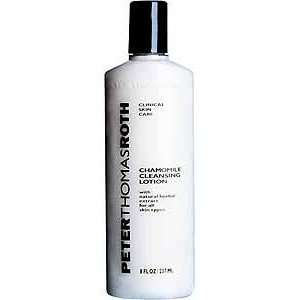  Chamomile Cleansing Lotion 8fl oz: Beauty