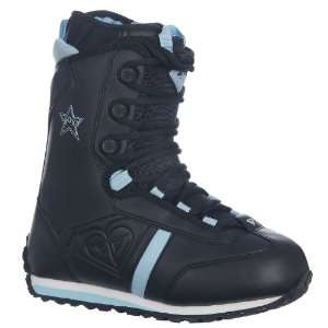  Roxy Track Lace Snowboard Boots WMS