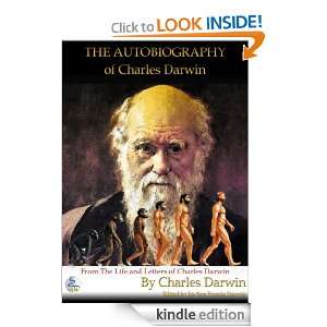  OF CHARLES DARWIN From The Life and Letters of Charles Darwin 