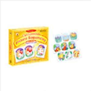  Game What Happens Next Sequencing Toys & Games