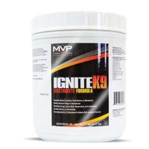  IGNITE K9 (1.7lbs 90 servings)