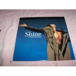  Shine Criterion Collection LASERDISC: Everything Else