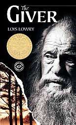 The Giver by Lois Lowry 2002, Paperback, Reprint  