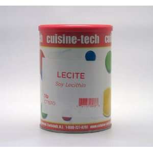 Soy Lecithin Grocery & Gourmet Food