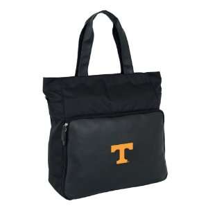 Tennessee Volunteers NCAA Highland Elite Tote Bag:  Sports 