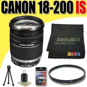   Canon DSLR Cameras X XSi XTi T1i T2i 50D 60D 5D Mark II 7D DavisMAX