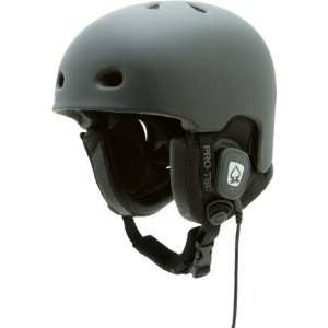 Pro tec Assault Helmet   Audio:  Sports & Outdoors