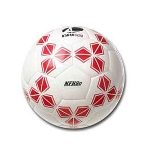  Kwik Goal Scorer Soccer Ball: Sports & Outdoors