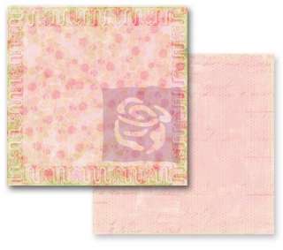 Prima Flower ANNALEE COLLECTION Paper by the Sheet  