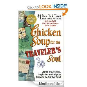   Travel (Chicken Soup for the Soul) Jack Canfield, Mark Victor Hansen