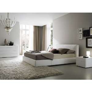  Rossetto USA Touch Bed   King
