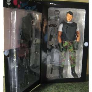  Cheong SDU 1/6 Scale Action Figure Toys & Games