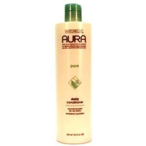  Aura Pure Daily 13.5 oz. Shampoo + 13.5 oz. Conditioner 