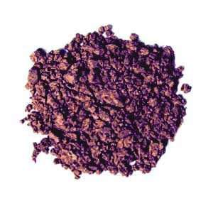  SpaGlo Brown Chestnut Mineral Eyeshadow  Cool Based Color Beauty