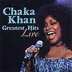 chaka khan greatest hits  