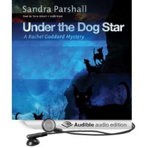   Book 4 (Audible Audio Edition) Sandra Parshall, Tavia Gilbert Books