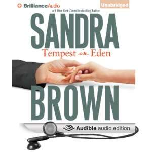   in Eden (Audible Audio Edition) Sandra Brown, Renée Raudman Books