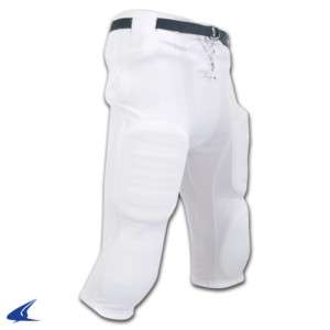 Champro FPY2 Youth Slotted Practice Football Pants NEW  
