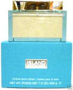ISLAND BY MICHAEL KORS 7.0 OZ 200 GRAMS OCEAN BATH SOAK  