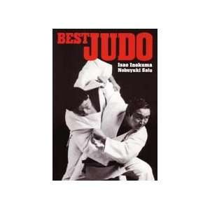  Best Judo Book by Inokuma and Sato Toys & Games