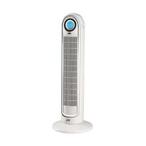    Sunpentown Remote Controlled Tower Fan with Ionizer: Appliances