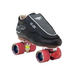 The Mentor Sure Grip S 85 Speed Skate 