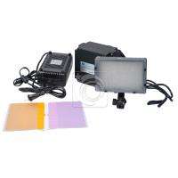 VL 183 LED Video Light for Digital Camera/Camcorder  