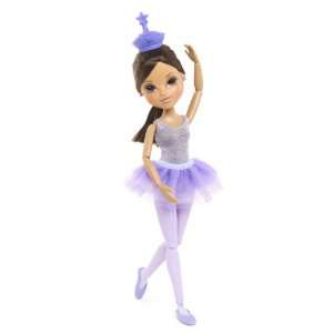  Moxie Girlz Ballerina Star Doll   Sophina: Toys & Games