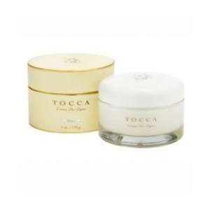  Tocca Beauty Crema Da Sogno Rich Body Cream 7 oz. Health 