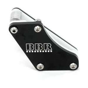 BBR Motorsports Chain Guides Black 