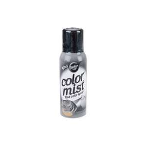 Wilton Color Mist Spray Black 