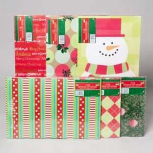  Robe Sized Christmas Gift Boxes 2 Pack Case Pack 36