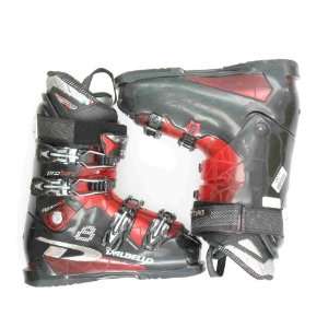 Used Dalbello Proton P8 Black Ski Boots Mens Size Sports 