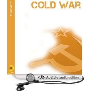  Cold War History (Audible Audio Edition) iMinds, Leah 