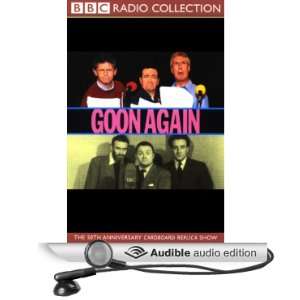   ) The Goons, Andrew Secombe, Christopher Timothy, Jon Glover Books