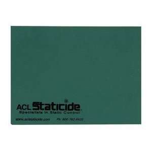  ACL Table Mat Dissipative Rubber Roll 24 X 40 Green 