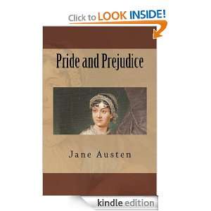 PRIDE AND PREJUDICE JANE AUSTEN, JC DIEZ  Kindle Store