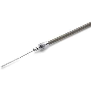   Dipstick with Black Fittings for Chrysler 5.7L Hemi Engine: Automotive